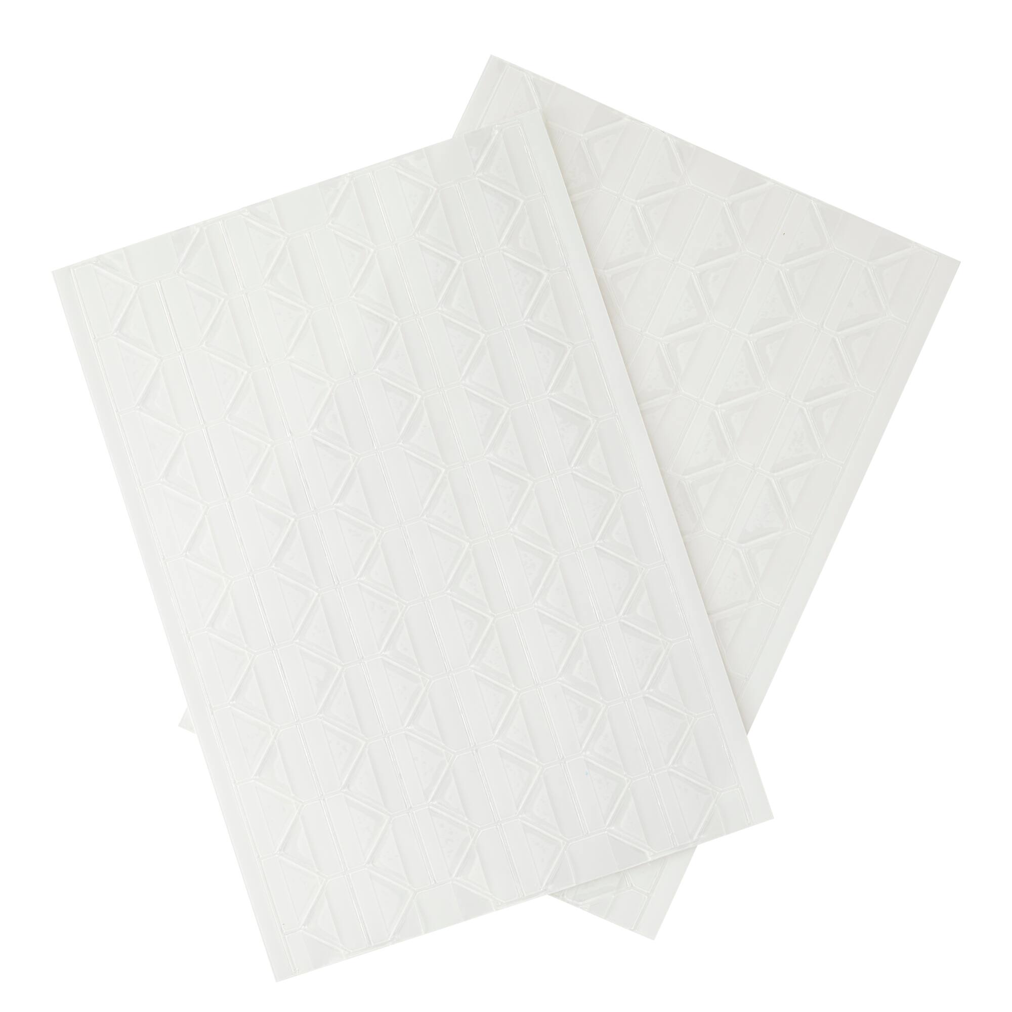 12 Packs: 210 ct. (2520 total) Clear Photo Corners by Recollections™